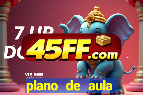 plano de aula bingo tabuada